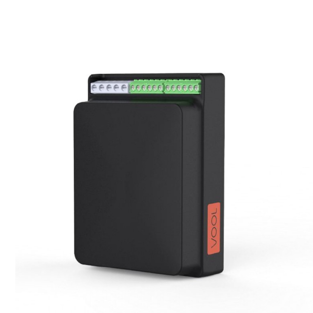 vool hub6